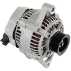 Alternator for Jeep Wrangler, Cherokee (1999–2000) L4 2.5L