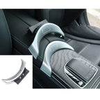 Console Cover Armrest Release Button for 2015-2020 Mercedes C-Class (2015-2020)