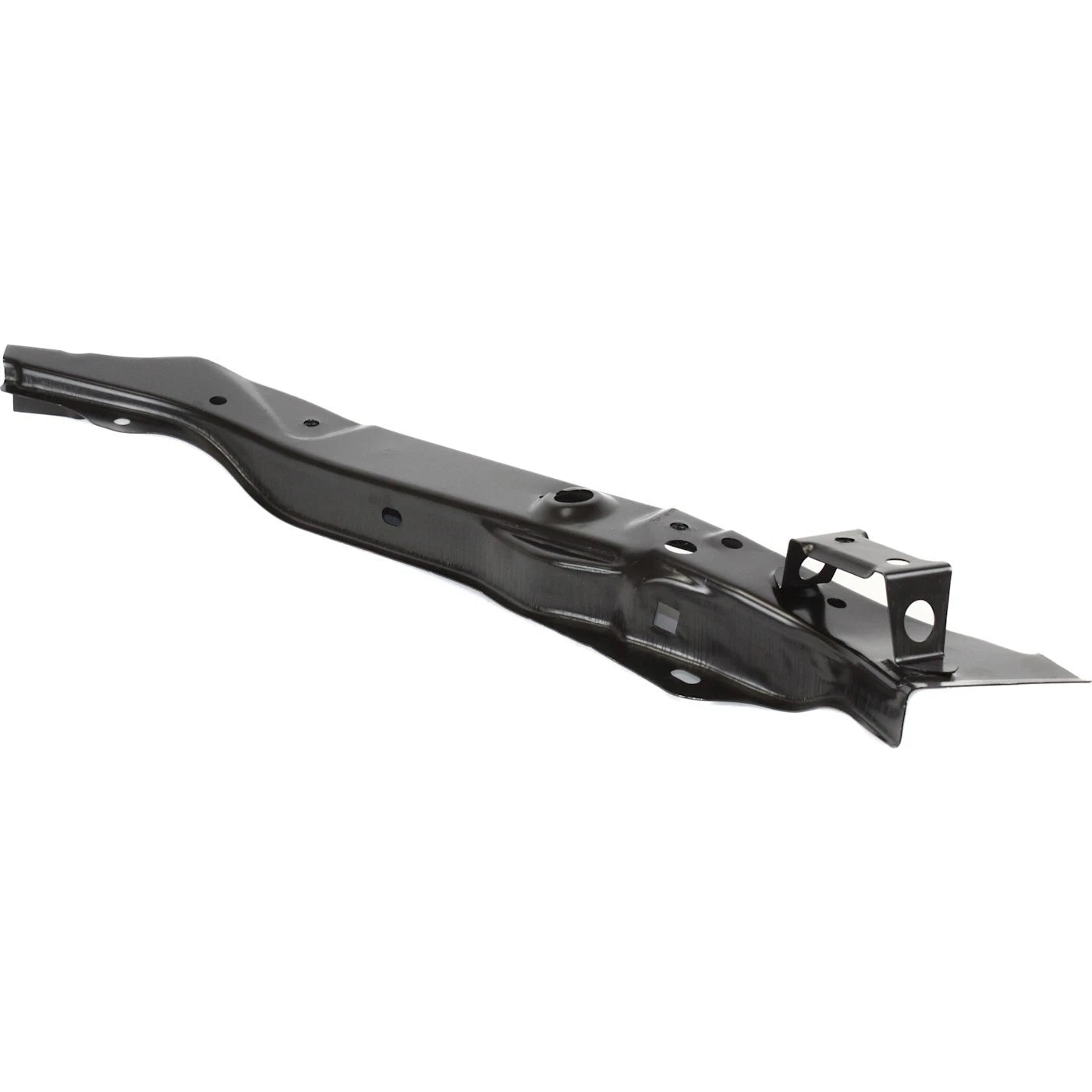 Set of 2 Radiator Supports for Suzuki SX4