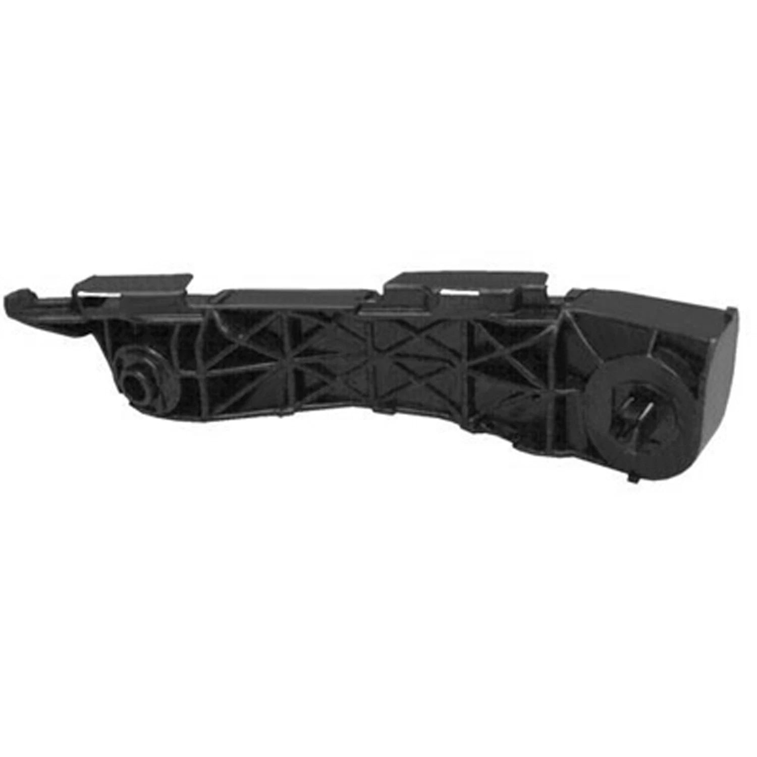 Replacement Plastic Front Passenger Side Outer Bumper Cover Retainer