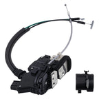 Door Lock Actuator Rear Driver Side for Kia Sorento (2011–2014)