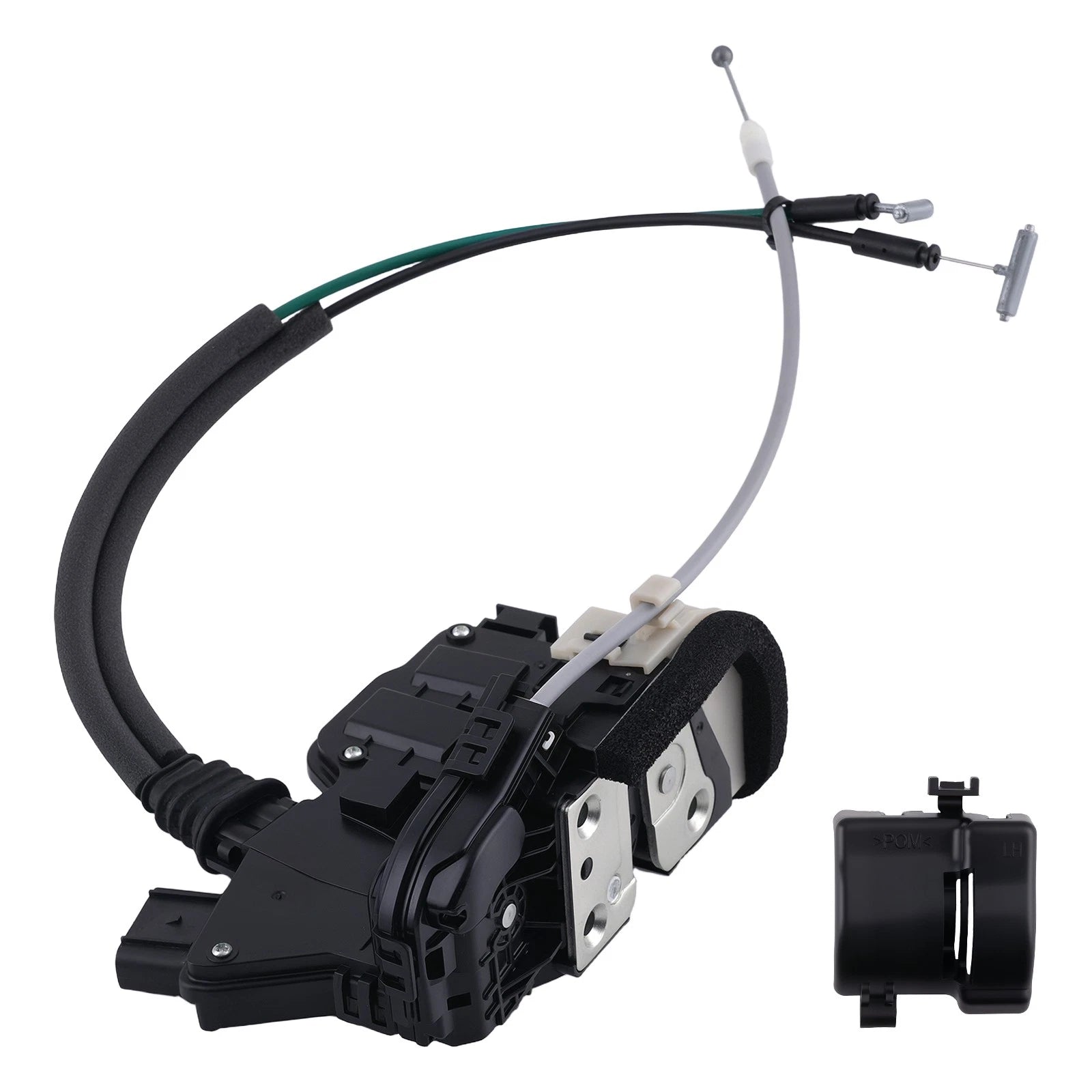 Door Lock Actuator Rear Driver Side for Kia Sorento (2011–2014)