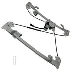 Power Window Regulator for Ford F-150 (2004–2008) Rear Left 6L3Z1627001AA