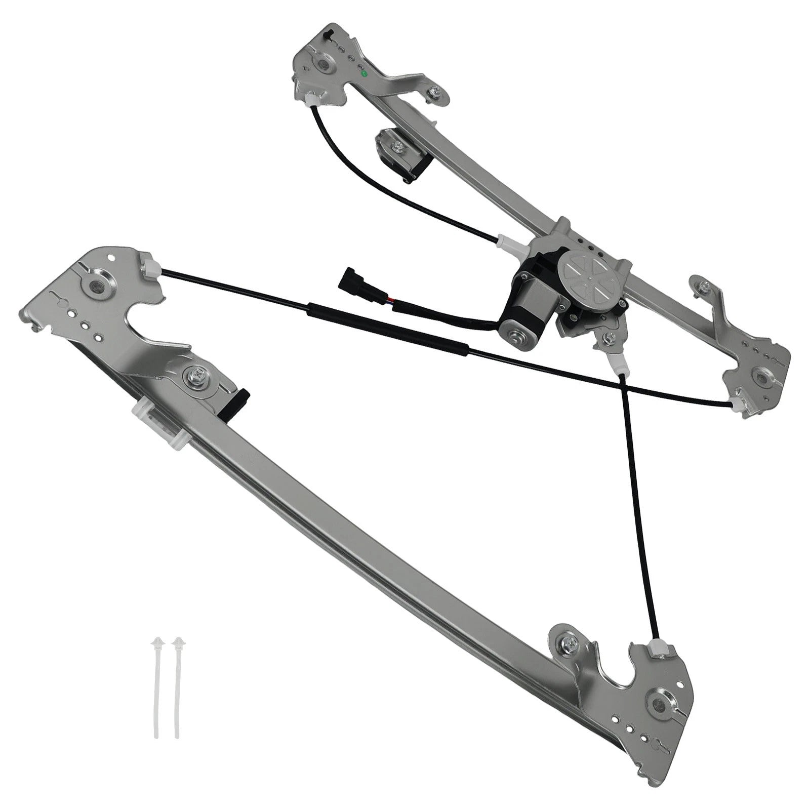 Power Window Regulator for Ford F-150 (2004–2008) Rear Left 6L3Z1627001AA