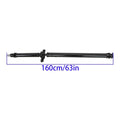 Rear Driveshaft Prop Shaft Assembly for Subaru Forester (2009–2012) 27111SC021
