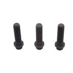 3 x Starter Motor Mounting Bolts for 2003-2006 Cummins Dodge Ram 5.9L