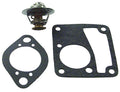 WSM Thermostat Kit for Mercruiser 3.7L 4 Cylinder (1975–1985)