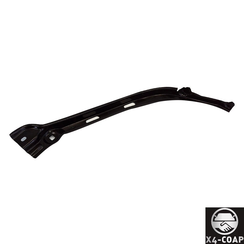 Left Driver Side Bumper Bracket for Toyota Tacoma (2005–2015) TO1066155 5212604010