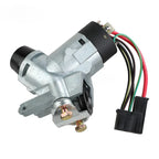 Ignition Lock Switch w/Key for Dodge Freightliner Sprinter 2500 (2007–2016)