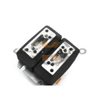 Foot Pedal Control Valve YN30V00105F2 for Kobelco SK200-8 SK250-8 (2008–2018)