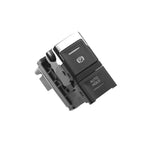 Handbrake Parking Brake Auto Hold Switch Button for VW Tiguan (2017–2021)