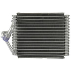 Replacement Front A/C Evaporator Core Replacement Parts For V8 Engine