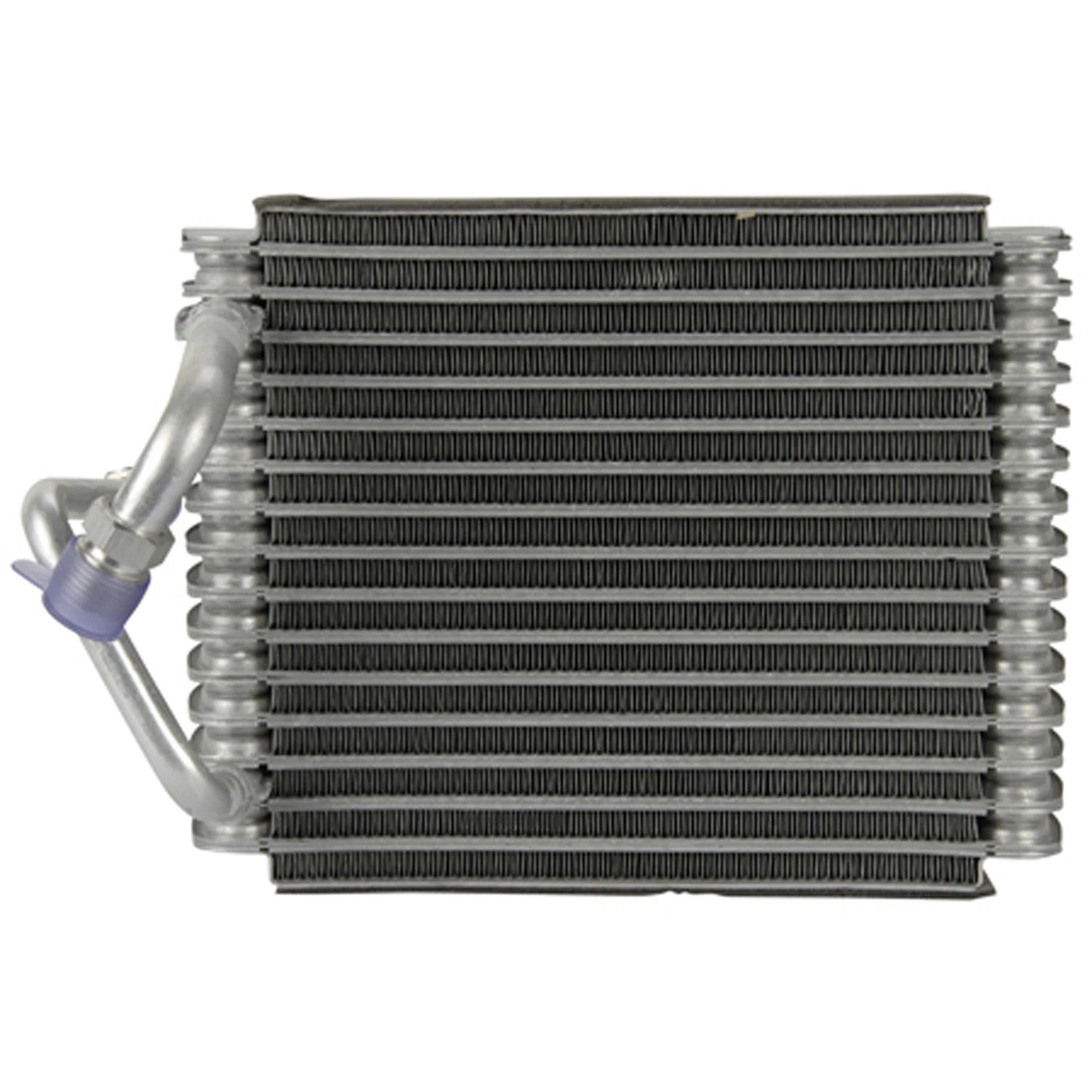 Replacement Front A/C Evaporator Core Replacement Parts For V8 Engine