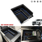 Armrest Insert Storage Organizer for Hyundai Palisade (2020–2022)