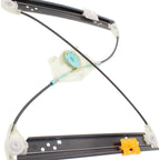 Set of 2 Window Regulators for VW