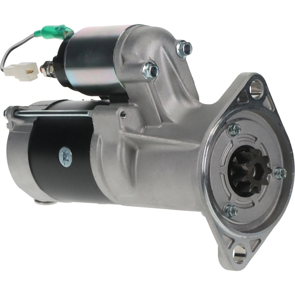 12V Starter for Isuzu Trooper (1991–1998)