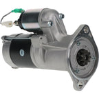 12V Starter for Isuzu Trooper (1991–1998)