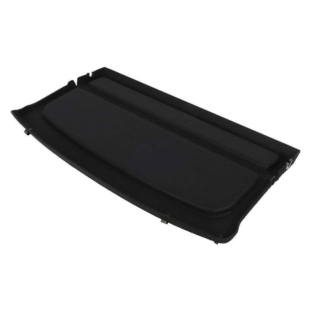 Rear Cargo Security Trunk Cover for Volkswagen Taos (2021–2024)