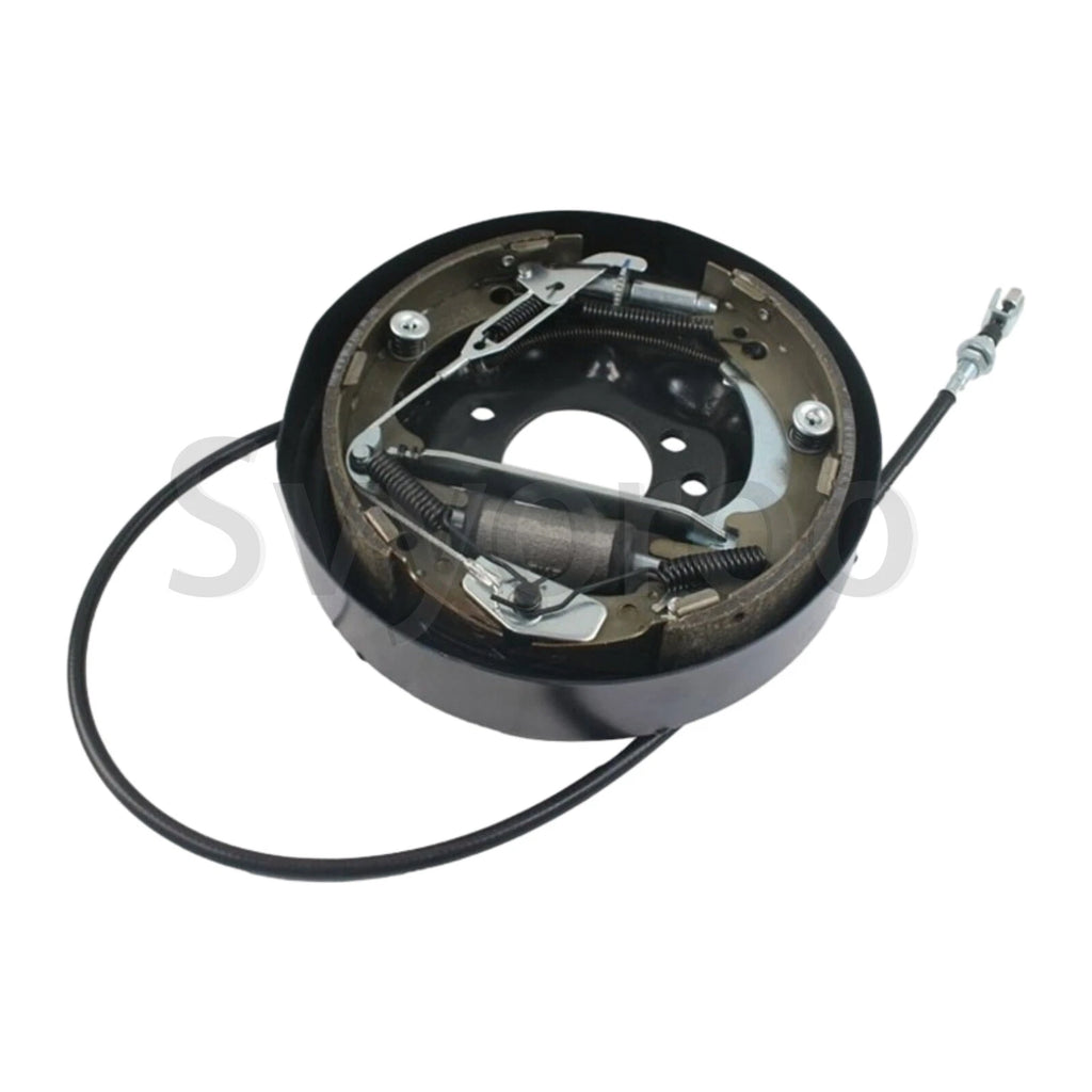 Wheel Brake Assembly RH 47010-13312-71 for Toyota Forklift 7FB15 (2000–2005)