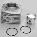 80cc Engine Cylinder for Motorized Bicycle (Motorized Bike)