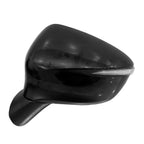 Replacement Driver Side Power Door Mirror w Heat Blind Spot for Ford F150 (2015–2020)