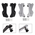 4 Point Docking Hardware Kit for Road King Street Electra Glide (2014–2018)