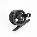 Nylon Ice Fishing Reel for Ambidextrous Use (1BB)