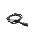 USB to MP3 Data Line Adapter for Honda Civic, Accord, Jazz (2006-2023)