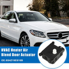 HVAC Heater Blend Door Actuator for Ford Focus 2.0L (2008–2011) 8S4Z19E616B