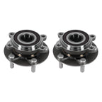 Complete Front Wheel Hub Assembly Set for Mazda 3/CX-3 (2014–2020) 513354