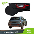 Right Side Rear Inner LED Tail Light Assembly for Mazda CX-50 (2023–2024)
