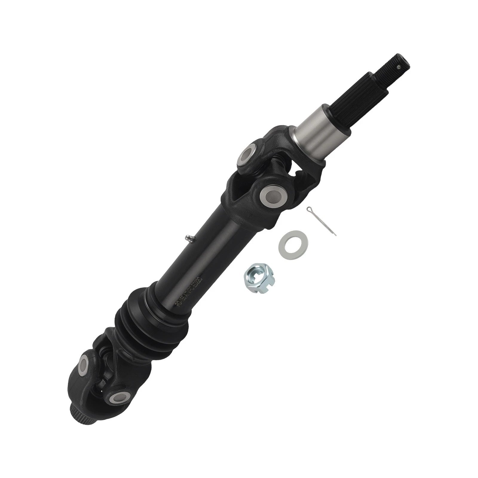 Rear CV Joint Axle for Polaris Sportsman 500 4X4 (1997–1998)