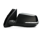 Side Mirror for GMC Acadia (2020–2024) Left Driver 15 Pins Heated Blind Spot