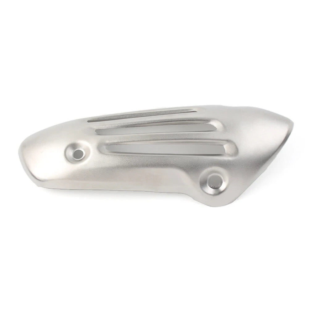 Exhaust Pipe Cover Muffler Guard for Sprint 150, Primavera 150, 125 ABS (2014–2022)