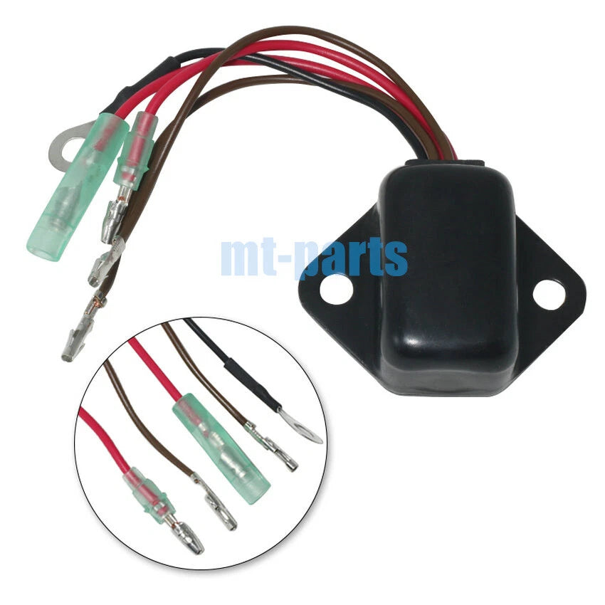 Voltage Regulator Rectifier for Kawasaki Jet Ski 550SX JS550-C (1991–1995, 1998)