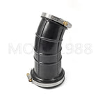 Air box Carb Intake Manifold Boot For Arctic Cat 400 Manual (1998-2001)