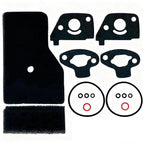 Replacement Gasket Set 16010ZM7D01 for Honda EU2000I (2001–2023)
