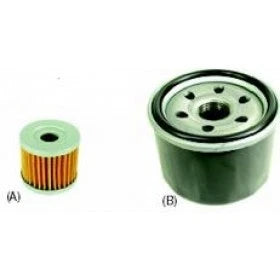 Oil Filter for Suzuki DF150 DF175 DF300 (OEM No: 16510-96J00S18-7905-1)