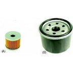 Oil Filter for Suzuki DF150 DF175 DF300 (OEM No: 16510-96J00S18-7905-1)