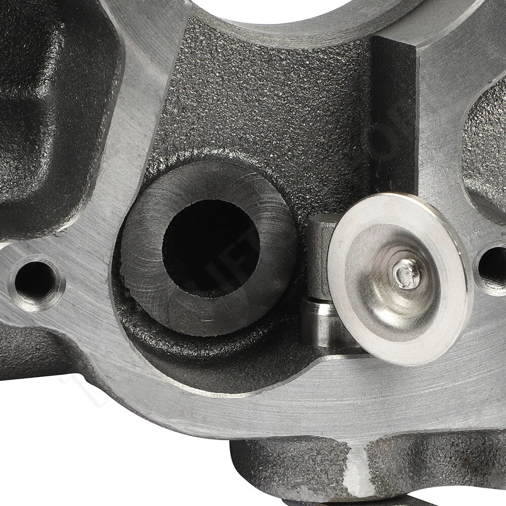 Turbocharger Exhaust Housing for Dodge Ram