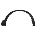 Replacement Polypropylene Front Passenger Side Wheel Arch Trim
