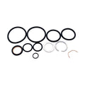 Power Trim Cylinder Seal Rebuild Kit for MerCruiser Alpha Bravo (25-87400A2, 87400)
