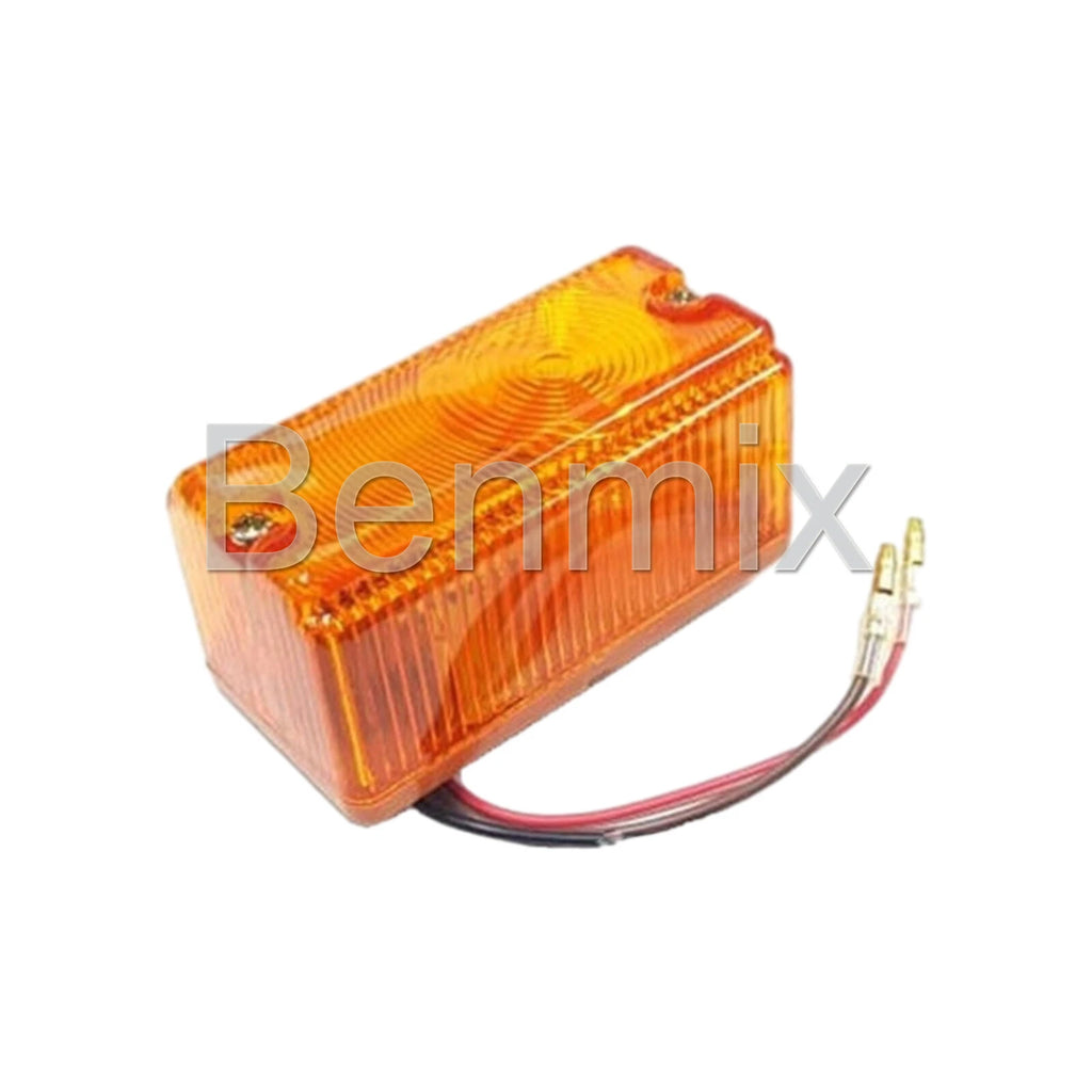 Turn Signal Light 36410-07390 for Mitsubishi Nichiyu Forklift (FRB10-25)