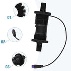 Torque Sensor for Bafang MidDrive 68mm