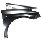 Fender Kit for Toyota Prius (2010–2012) Primed Front Passenger Side