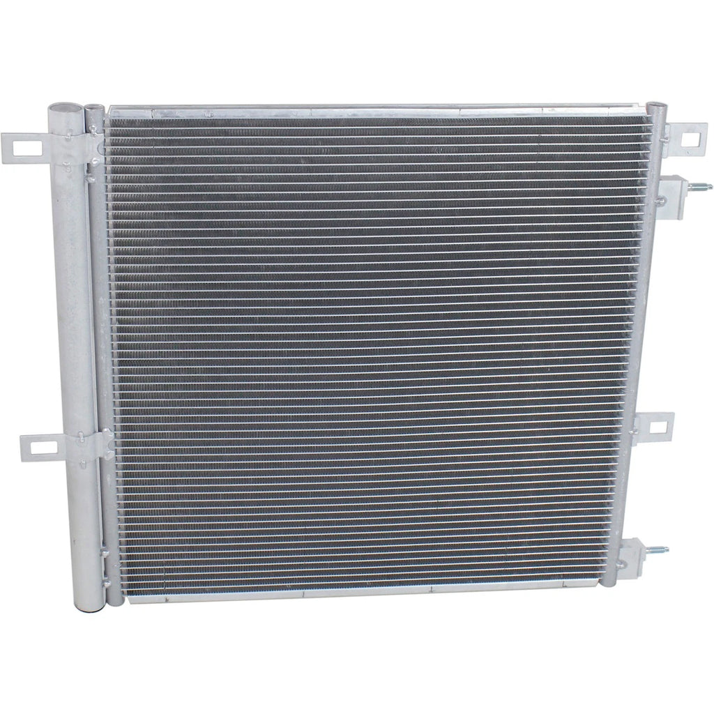 AC Condenser for Chevrolet Blazer, GMC Acadia (2019–2022)