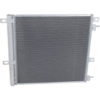 AC Condenser for Chevrolet Blazer, GMC Acadia (2019–2022)