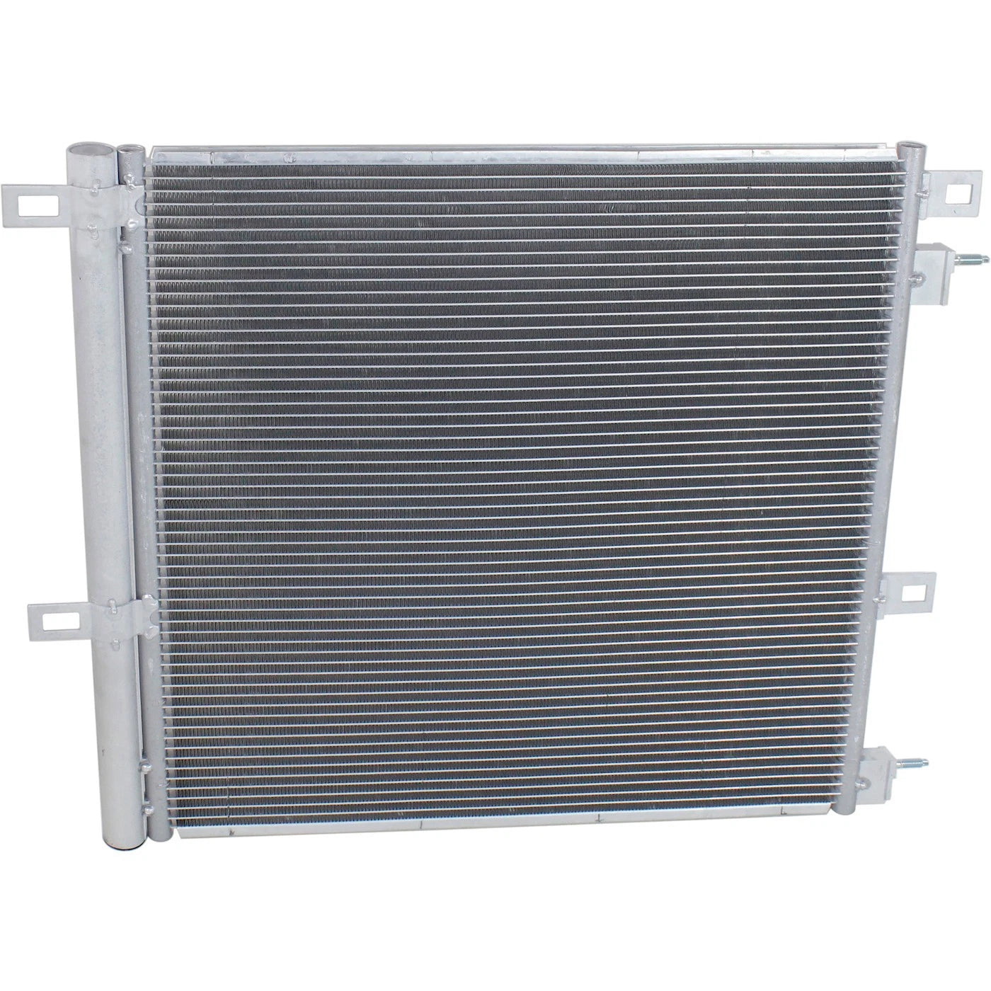 AC Condenser for Chevrolet Blazer, GMC Acadia (2019–2022)