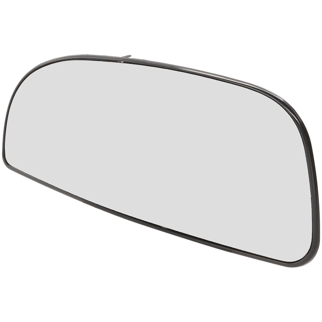 Passenger Right Side Lower Mirror Glass for ProMaster 3500