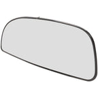 Passenger Right Side Lower Mirror Glass for ProMaster 3500